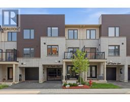65 DRYDEN LANE, Hamilton, Ontario
