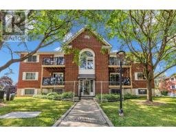 606 - 565 GREENFIELD AVENUE, Kitchener, Ontario