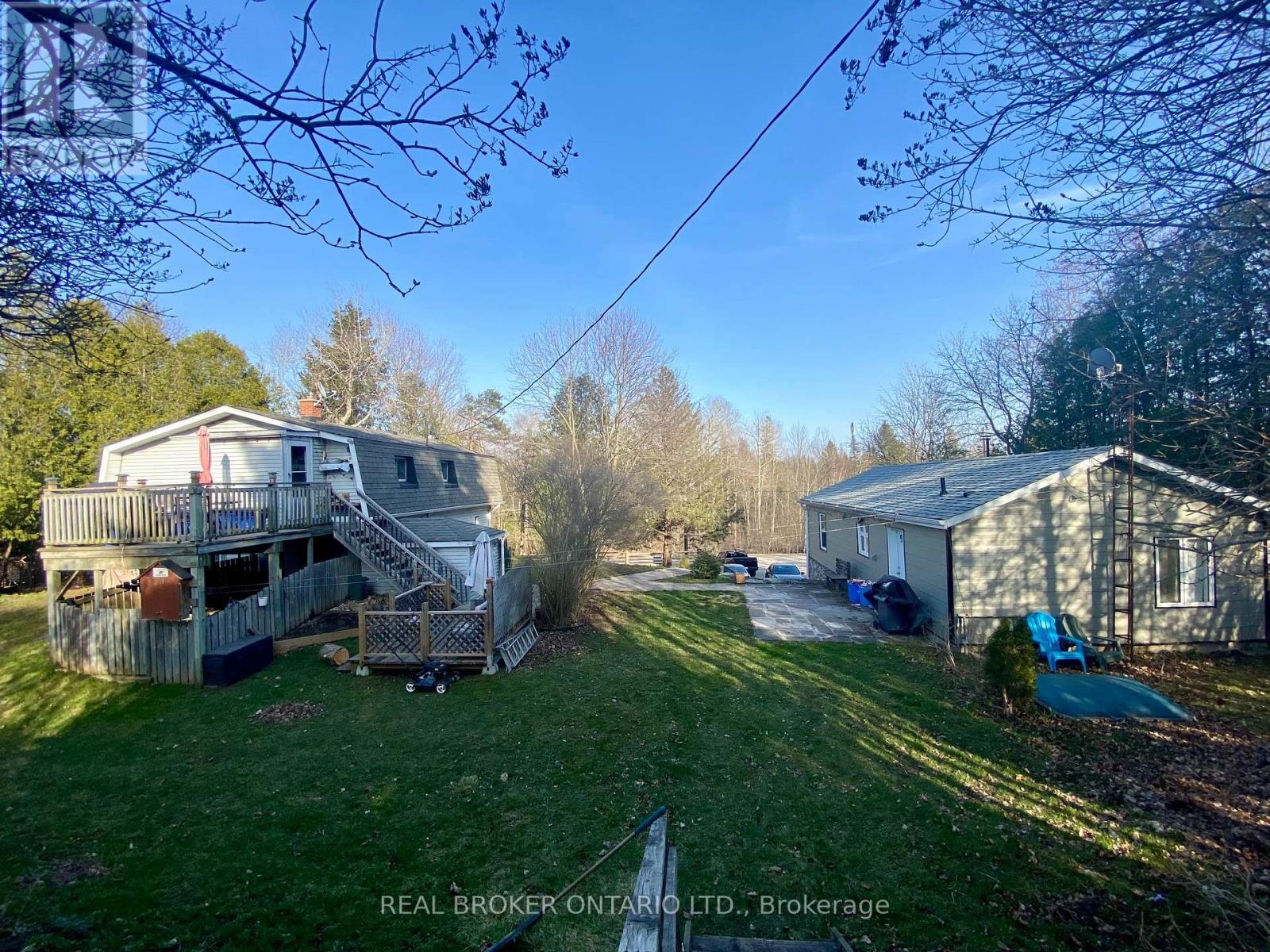 45 Wellington Road 124, Erin, Ontario  N0B 1T0 - Photo 2 - X13615714