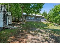 790 OLD DEBERT Road, Byers Lake, Nova Scotia