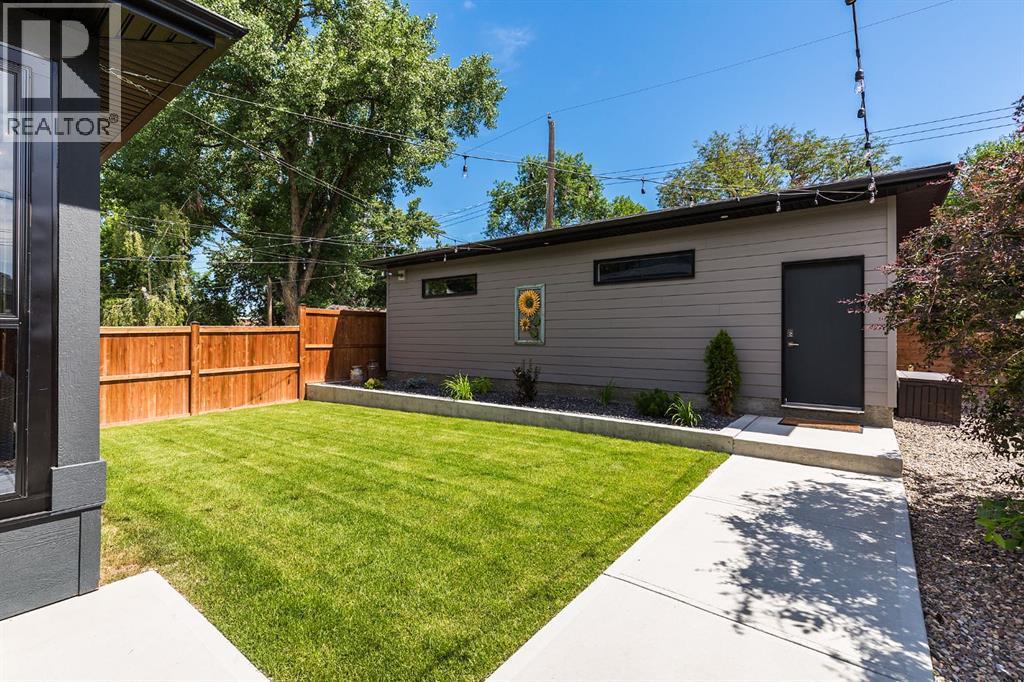 963 12 Street S, Lethbridge, Alberta  T1J 2S8 - Photo 5 - A2332248