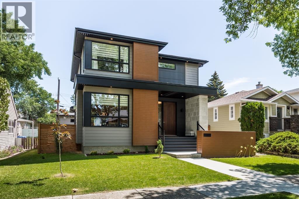 963 12 Street S, Lethbridge, Alberta  T1J 2S8 - Photo 2 - A2332248