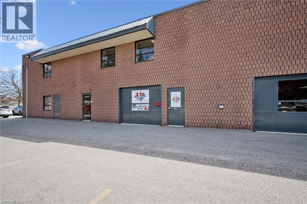 181 Groh Avenue Unit# 104a, Cambridge, Ontario  N3C 1Y8 - Photo 12 - 40818863