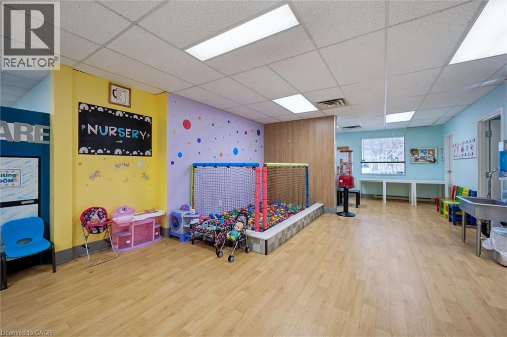 181 Groh Avenue Unit# 104a, Cambridge, Ontario  N3C 1Y8 - Photo 4 - 40818863
