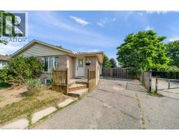 959 LANGS Circle, Cambridge, Ontario
