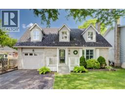 292 GRAND RIDGE Drive, Cambridge, Ontario
