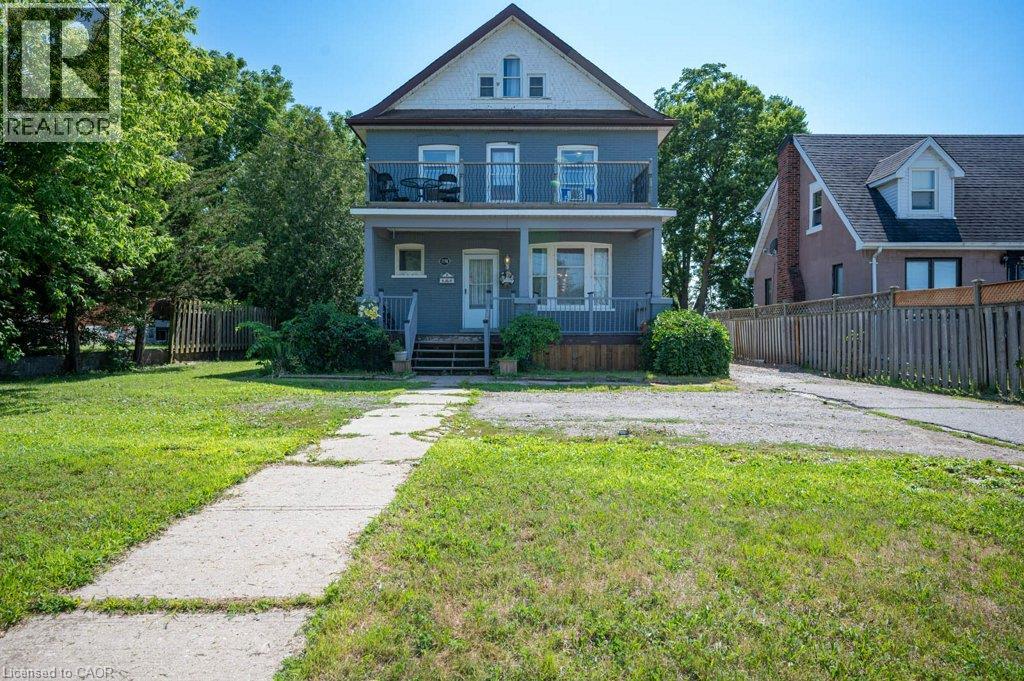 1798 KING Street E, Cambridge, Ontario