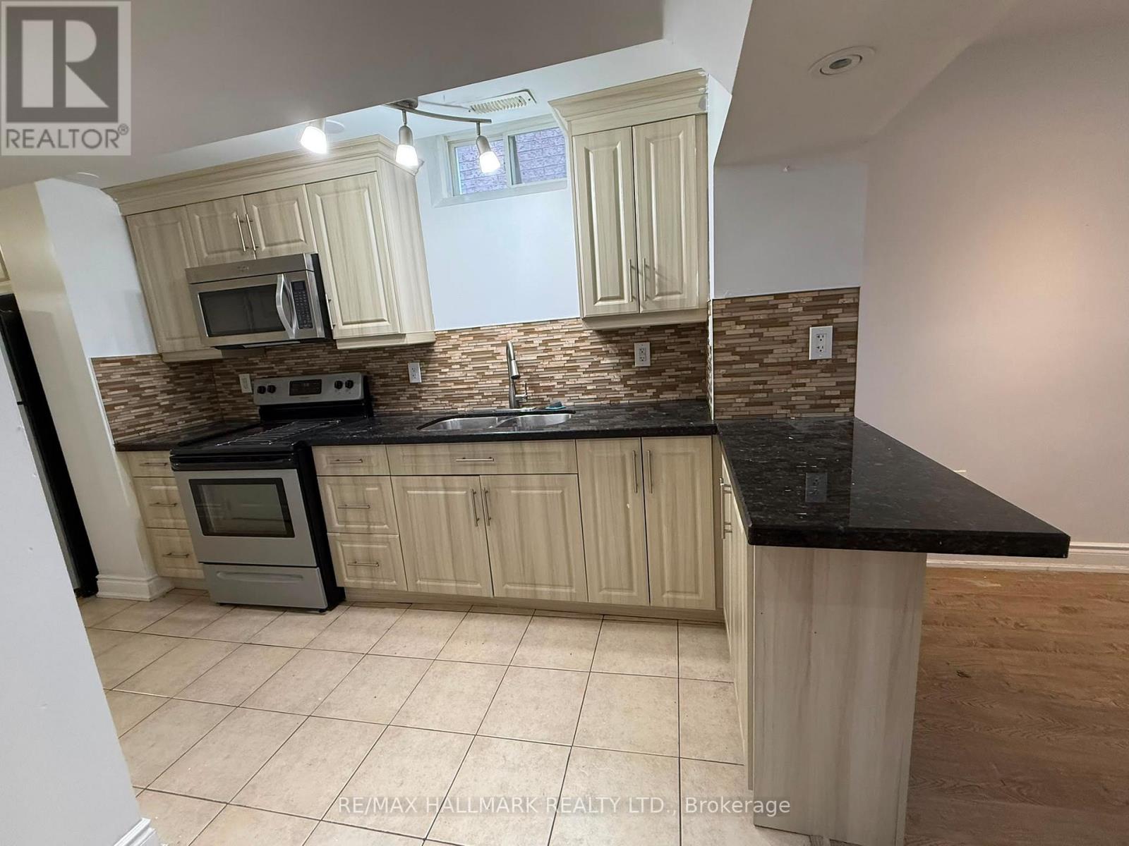 Basement - 209 Old Colony Road S, Richmond Hill, Ontario  L4E 5B9 - Photo 3 - N13559538
