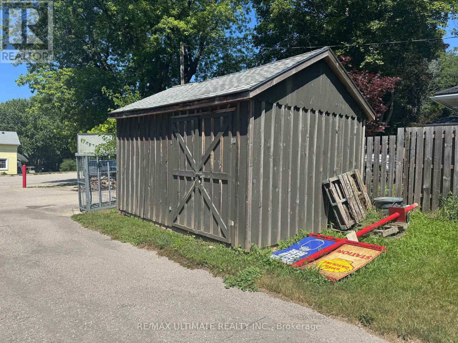 4 Central Wellington Street, Ashfield-Colborne-Wawanosh, Ontario  N7A 3X9 - Photo 39 - X13563648