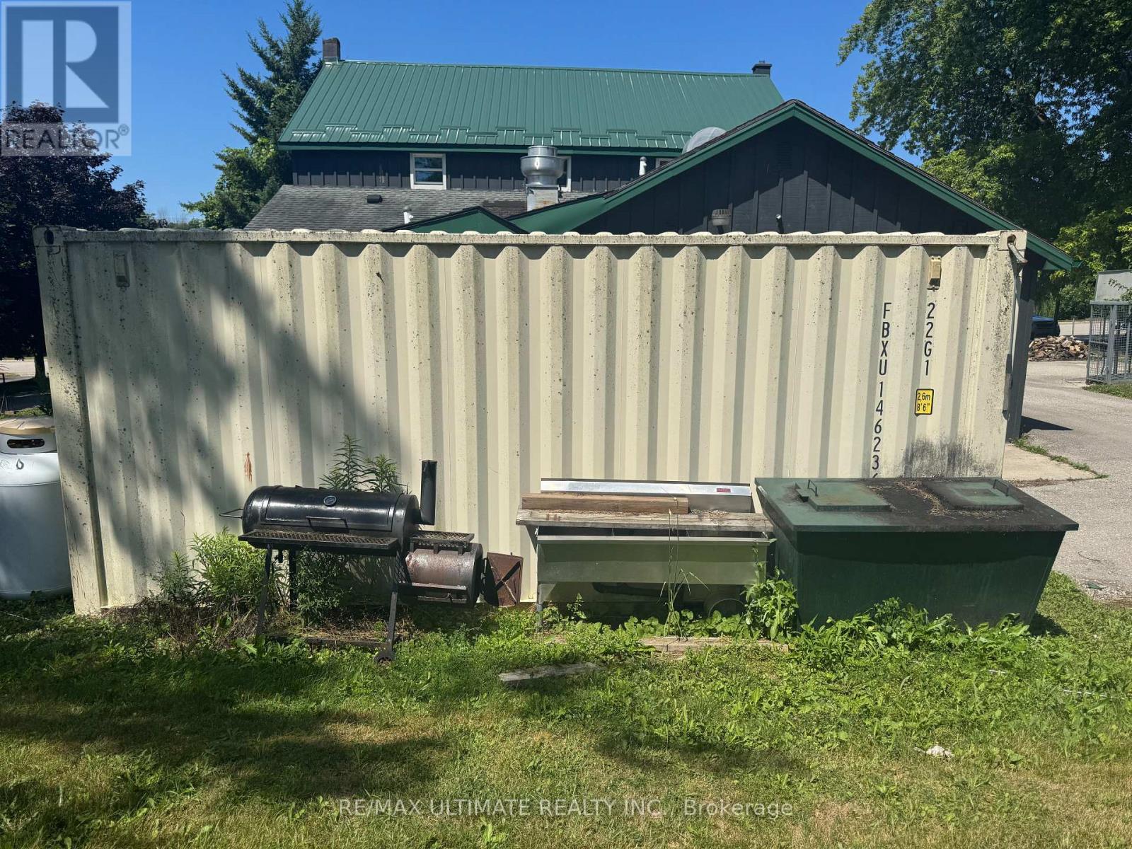 4 Central Wellington Street, Ashfield-Colborne-Wawanosh, Ontario  N7A 3X9 - Photo 50 - X13563648