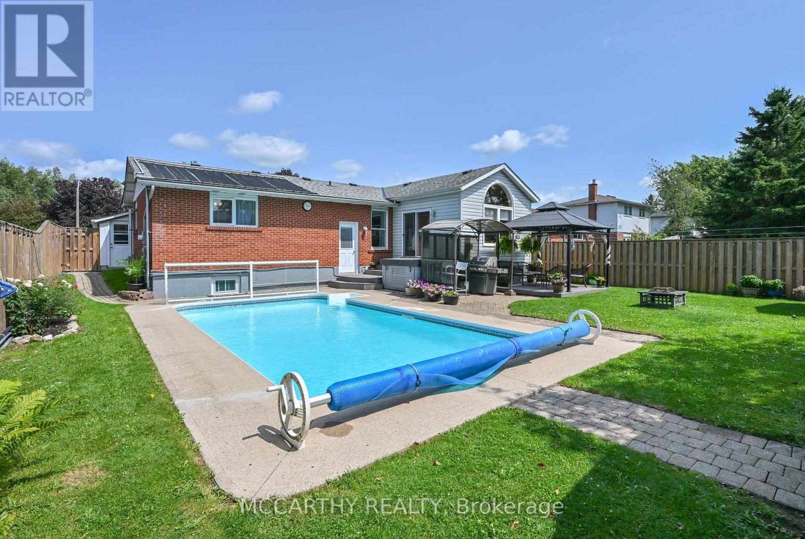 358 Jelly Street S, Shelburne, Ontario  L9V 2Y6 - Photo 32 - X13597630