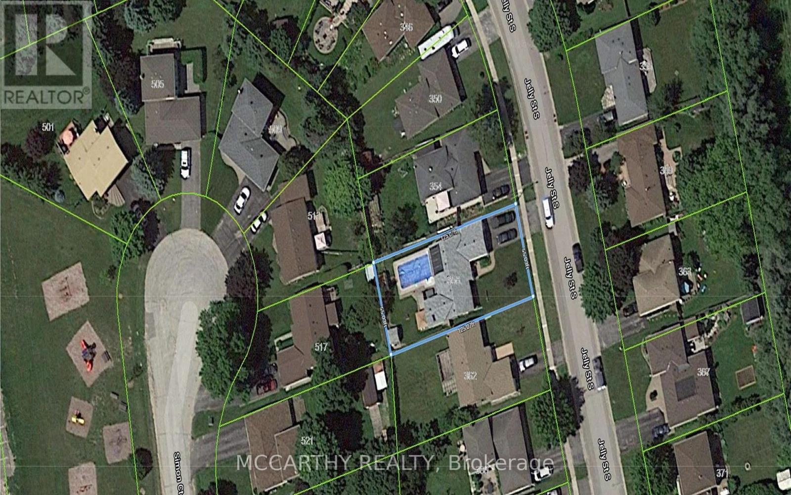 358 Jelly Street S, Shelburne, Ontario  L9V 2Y6 - Photo 40 - X13597630