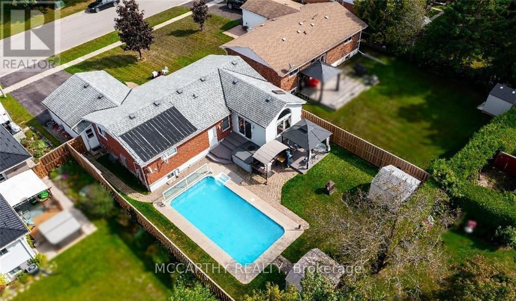 358 Jelly Street S, Shelburne, Ontario  L9V 2Y6 - Photo 34 - X13597630