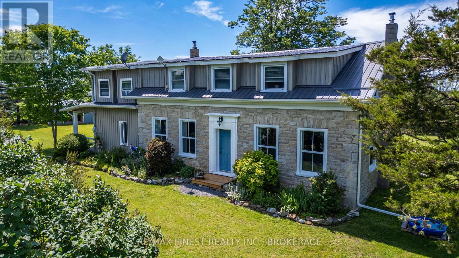 1021 BETHEL ROAD, Stone Mills, Ontario