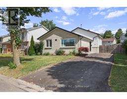 55 ARCHER CRESCENT, London South, Ontario