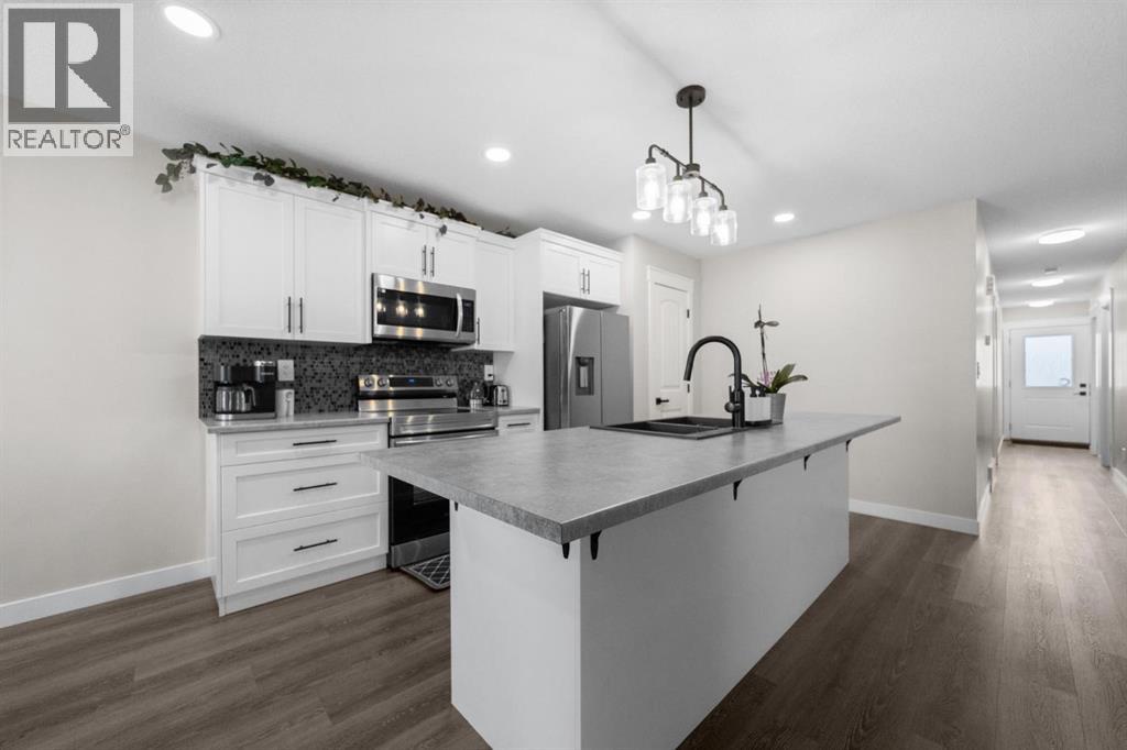 4408b 73 Street, Camrose, Alberta  T4V 5E1 - Photo 8 - A2328219