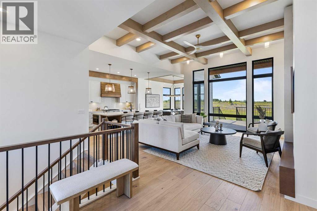 8 Monterra Rise, Cochrane Lake, Alberta  T4C 0H2 - Photo 4 - A2310372