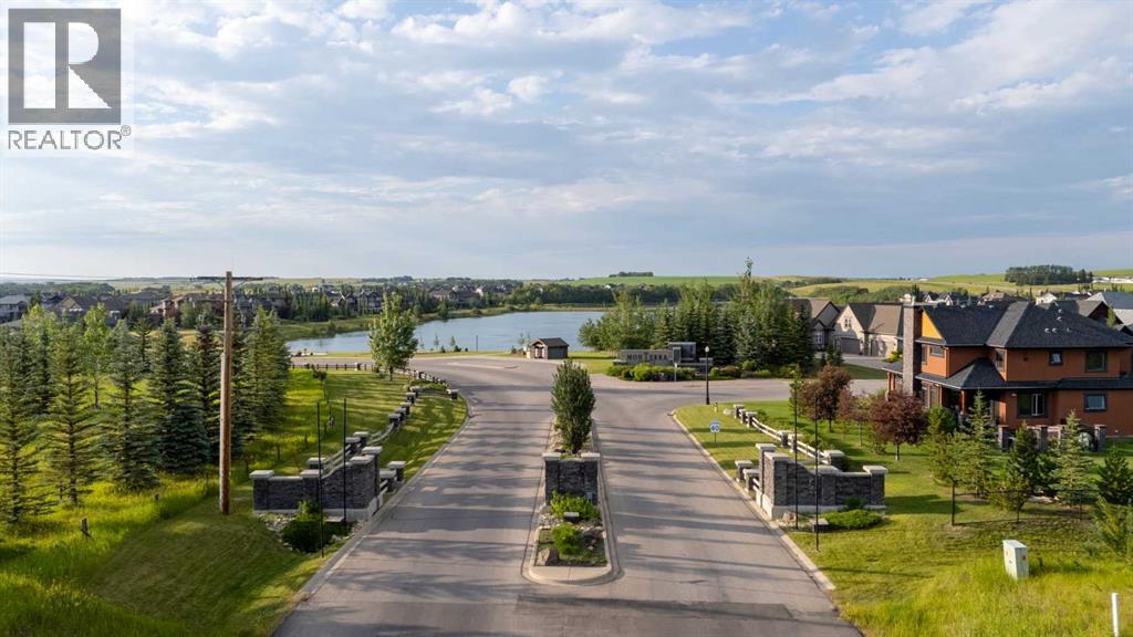 8 Monterra Rise, Cochrane Lake, Alberta  T4C 0H2 - Photo 41 - A2310372