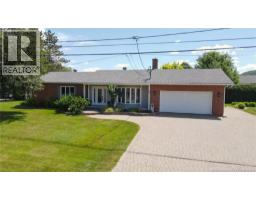 19 BOUCHER Street, Saint-Jacques, New Brunswick