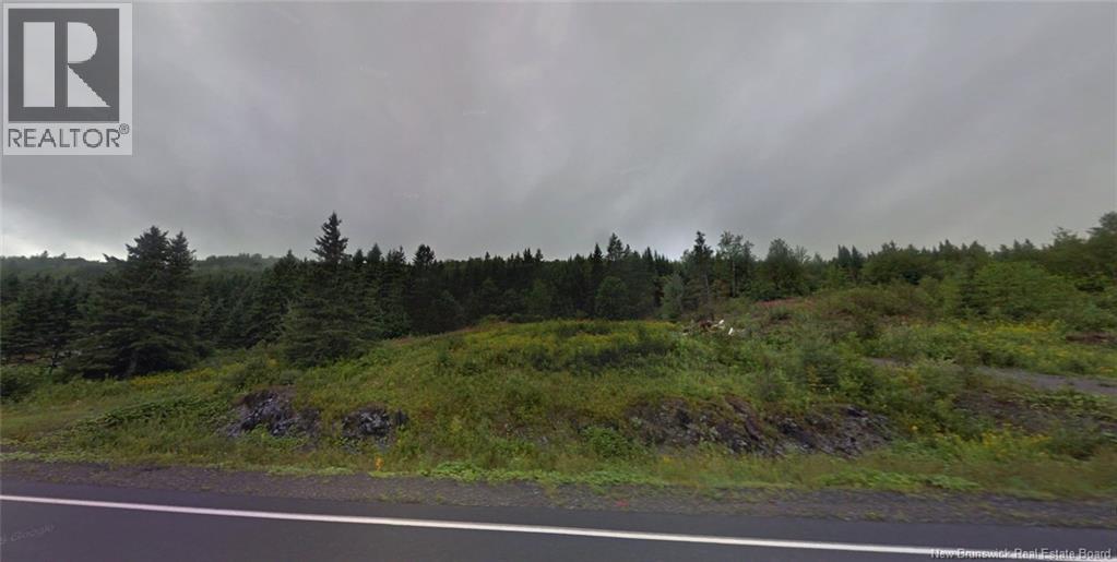 Lot Route 120, Lac Baker, New Brunswick  E7A 1M1 - Photo 1 - NB144960