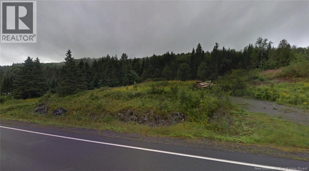 Lot Route 120, Lac Baker, New Brunswick  E7A 1M1 - Photo 4 - NB144960