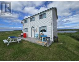 23 Hewitt's Point Road, Fogo Island, Newfoundland & Labrador