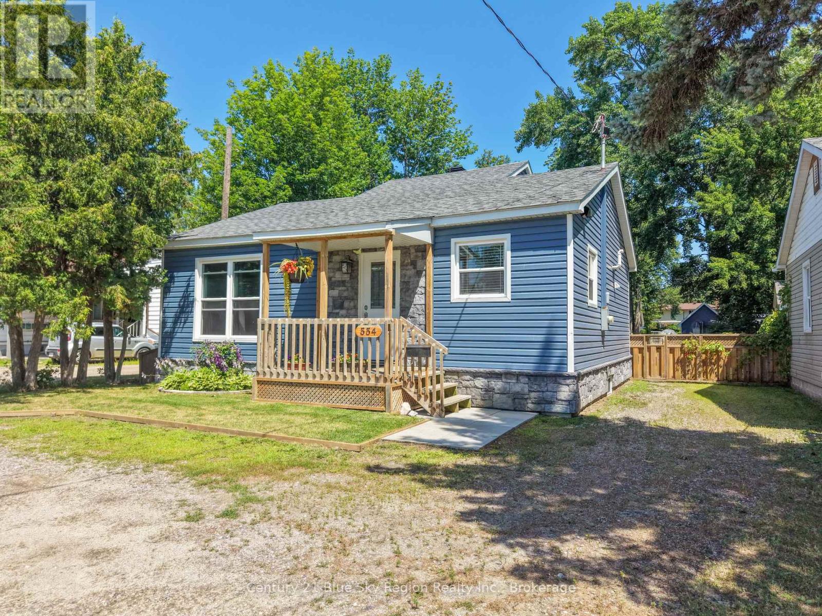 554 Lakeshore Drive, North Bay, Ontario  P1A 2E6 - Photo 1 - X13615808