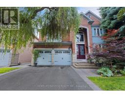 8 PICO CRESCENT, Vaughan, Ontario