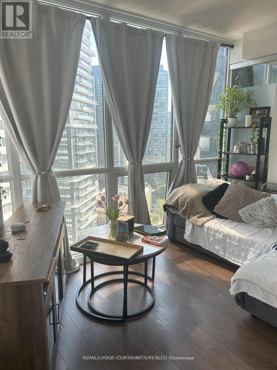 2709 - 45 Charles Street E, Toronto, Ontario M4Y 1S2 - Photo 10 - C13615798