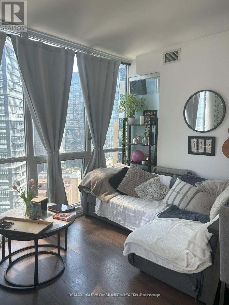 2709 - 45 Charles Street E, Toronto, Ontario M4Y 1S2 - Photo 3 - C13615798