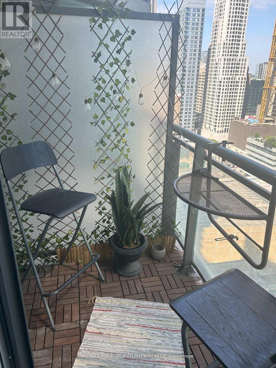 2709 - 45 Charles Street E, Toronto, Ontario M4Y 1S2 - Photo 8 - C13615798