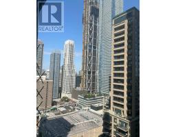 2709 - 45 CHARLES STREET E, Toronto, Ontario