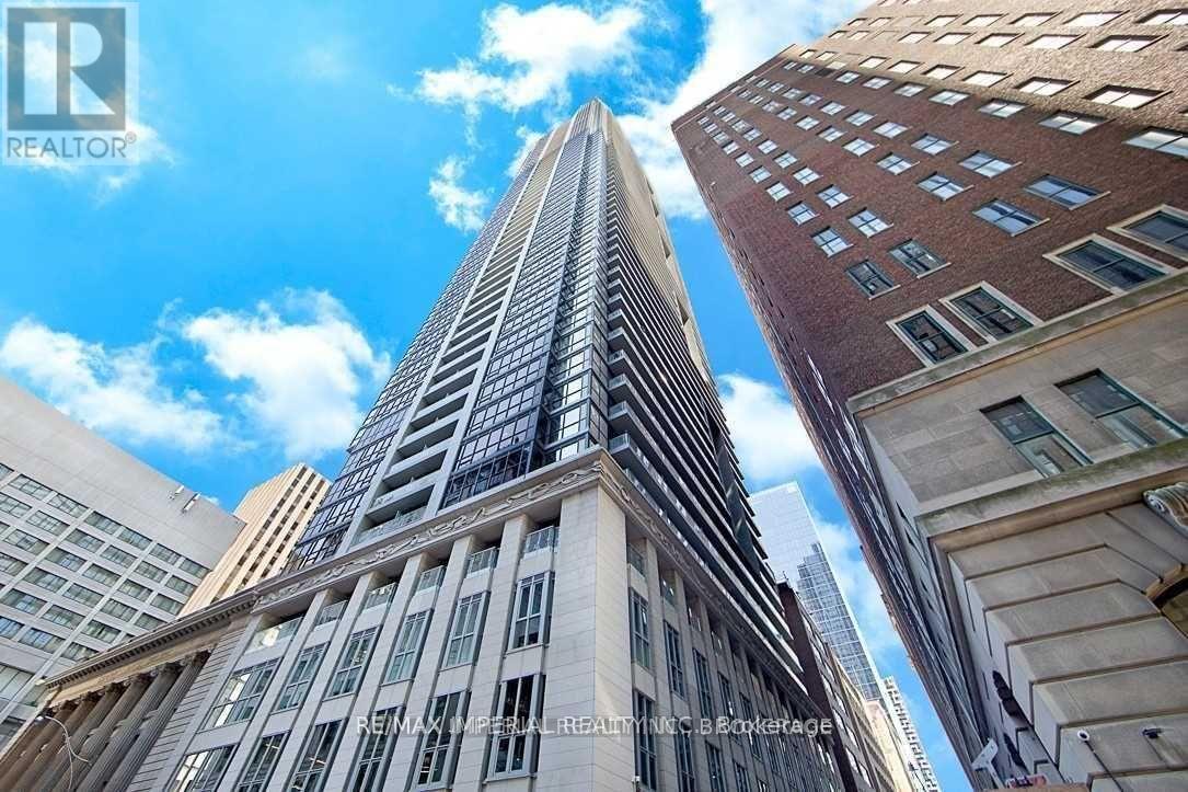 2614 - 70 TEMPERANCE STREET, Toronto (Bay Street Corridor)