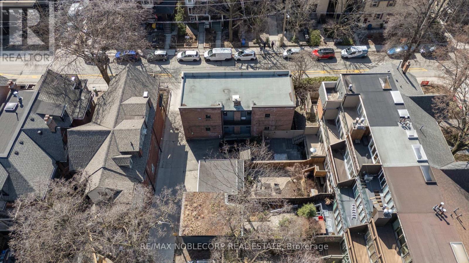34 Winchester Street, Toronto, Ontario  M4X 1A7 - Photo 28 - C13615852
