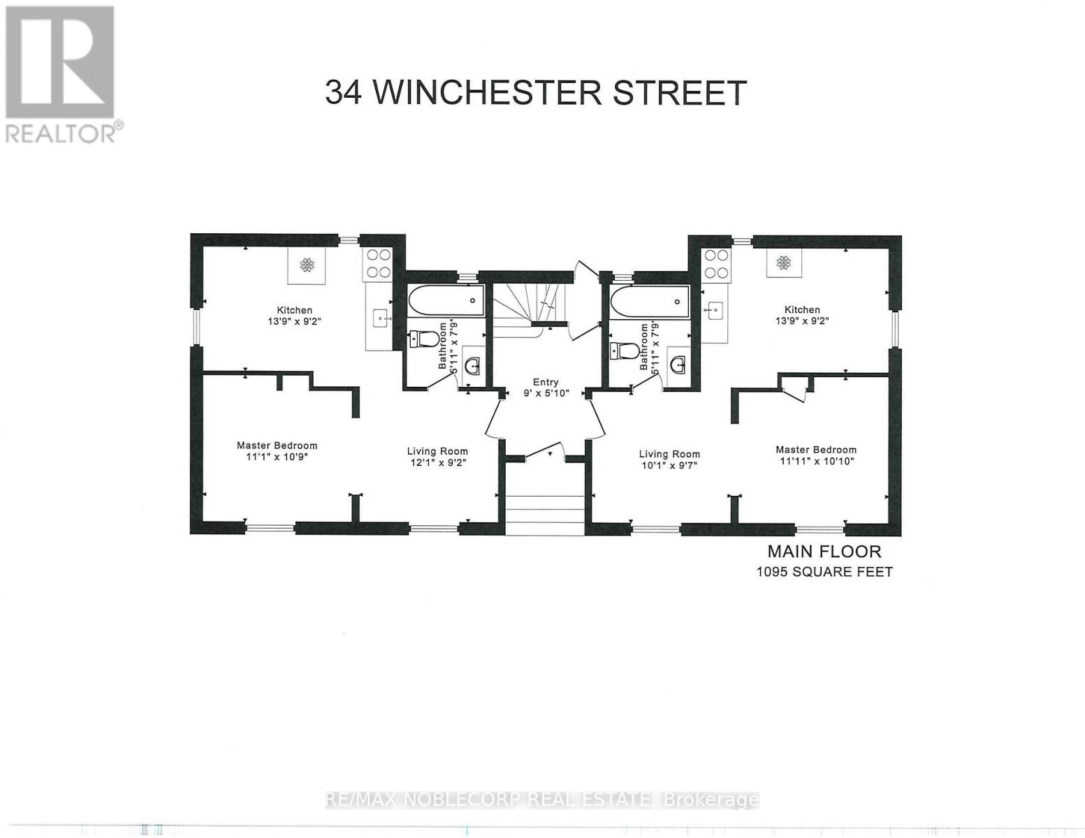 34 Winchester Street, Toronto, Ontario  M4X 1A7 - Photo 36 - C13615852