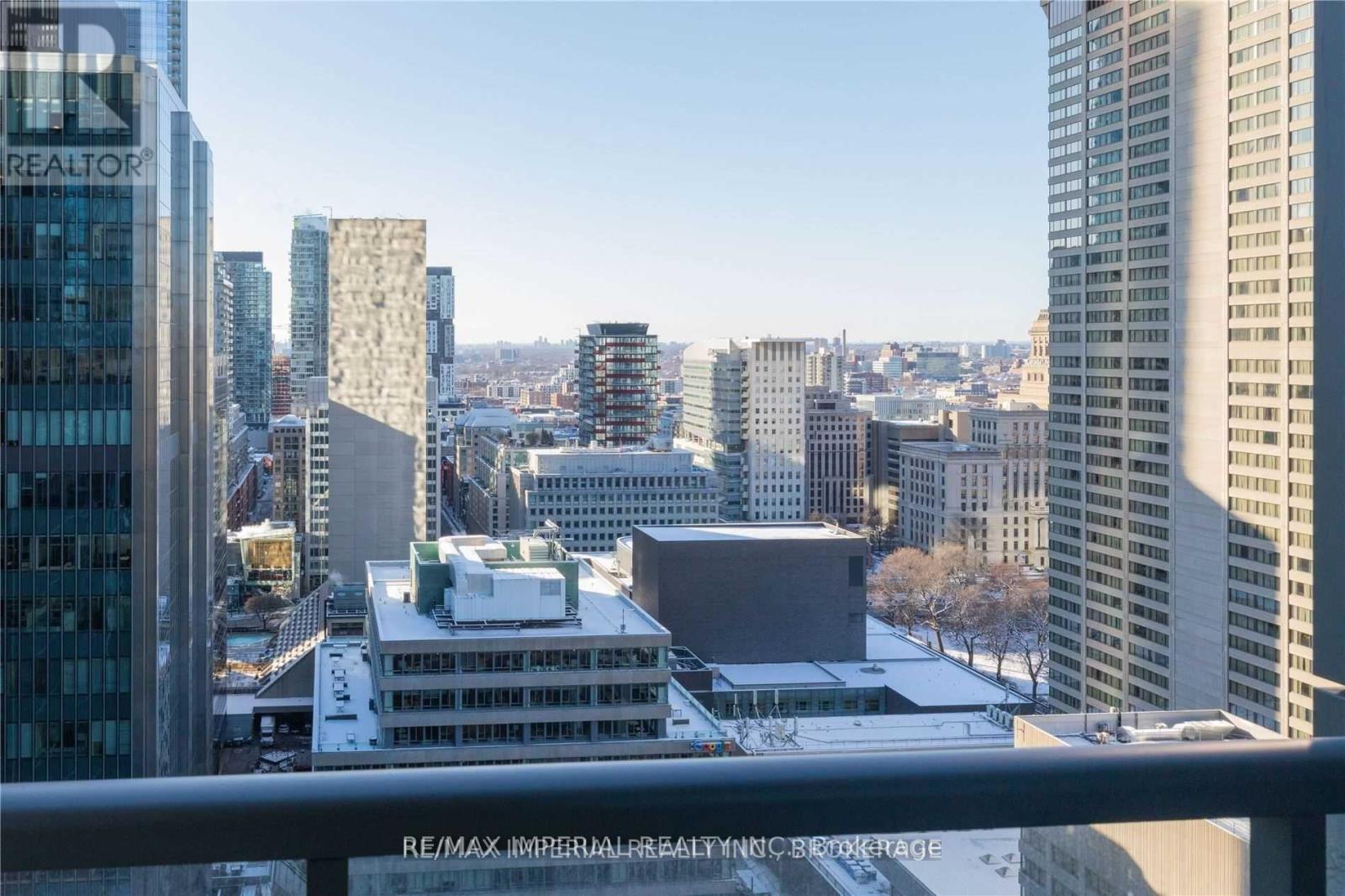 2614 - 70 Temperance Street, Toronto, Ontario  M5H 4E8 - Photo 8 - C13615870