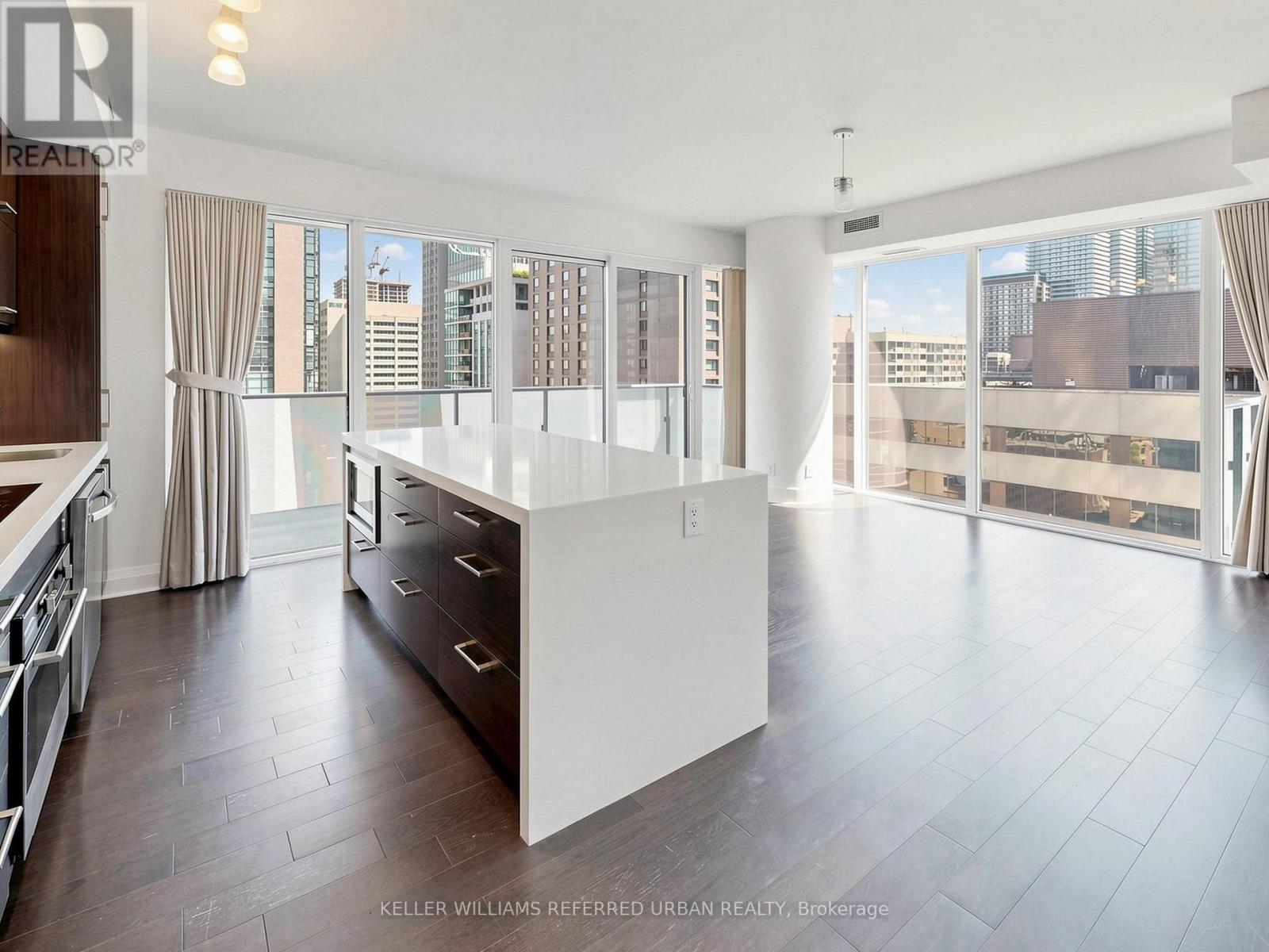 1710 - 1080 Bay Street, Toronto, Ontario  M5S 0A5 - Photo 7 - C13615876