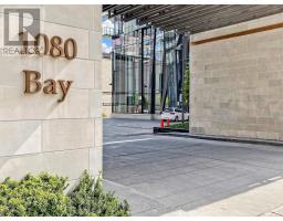 1710 - 1080 BAY STREET, Toronto, Ontario