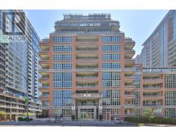 913 - 65 EAST LIBERTY STREET, Toronto, Ontario