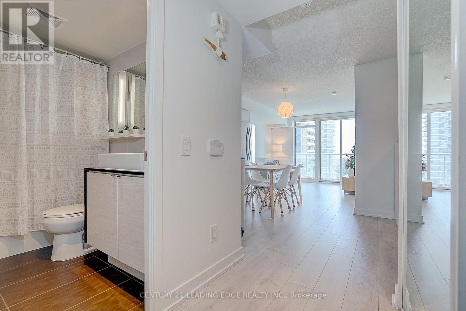 2102 - 72 Esther Shiner Boulevard, Toronto, Ontario  M2K 0C4 - Photo 10 - C13615906