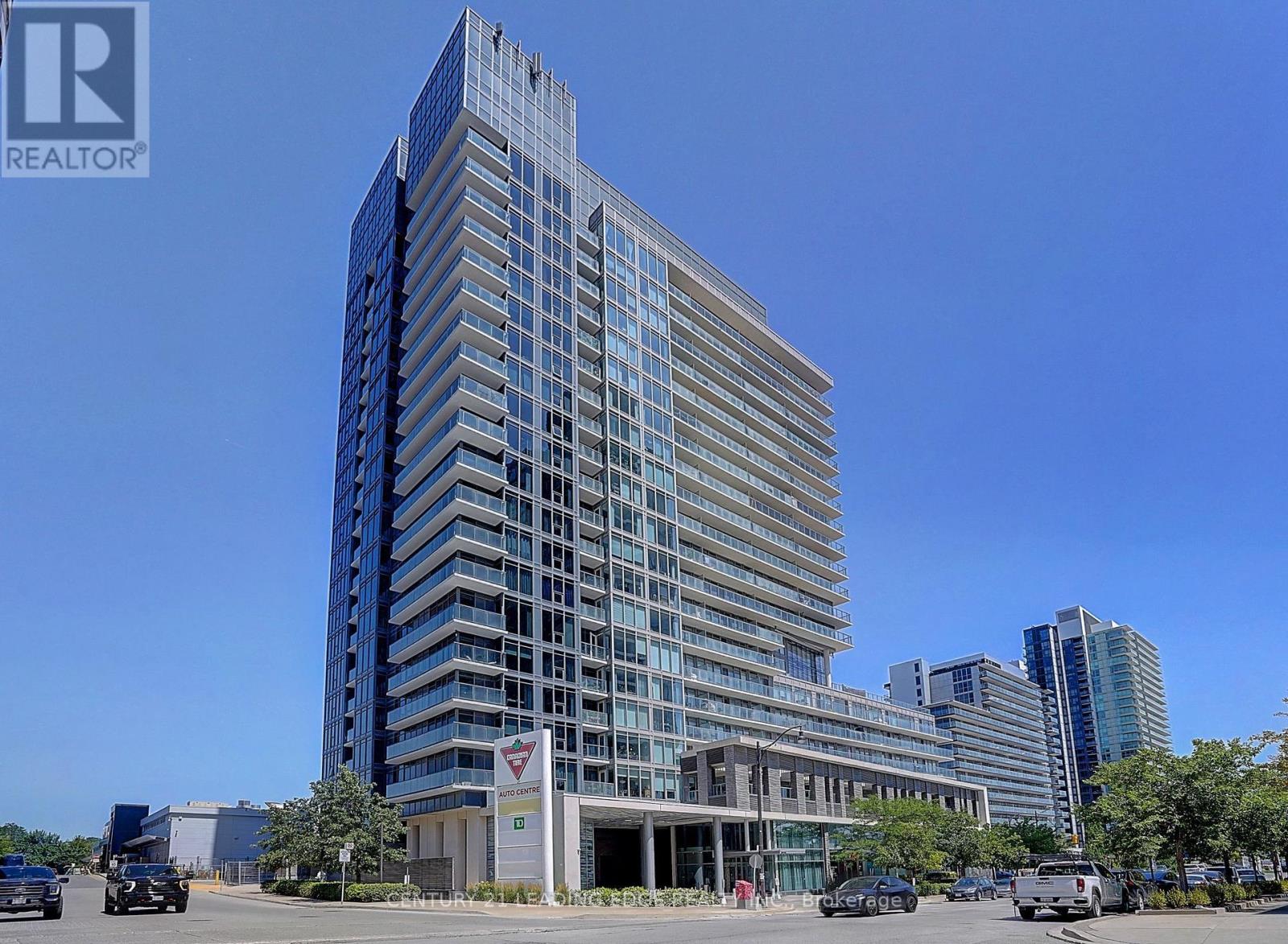 2102 - 72 Esther Shiner Boulevard, Toronto, Ontario  M2K 0C4 - Photo 2 - C13615906