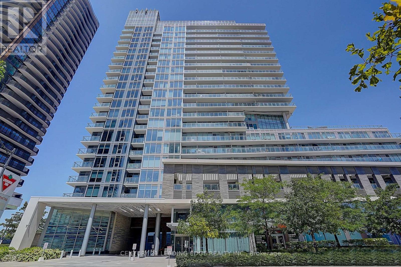 2102 - 72 Esther Shiner Boulevard, Toronto, Ontario  M2K 0C4 - Photo 3 - C13615906