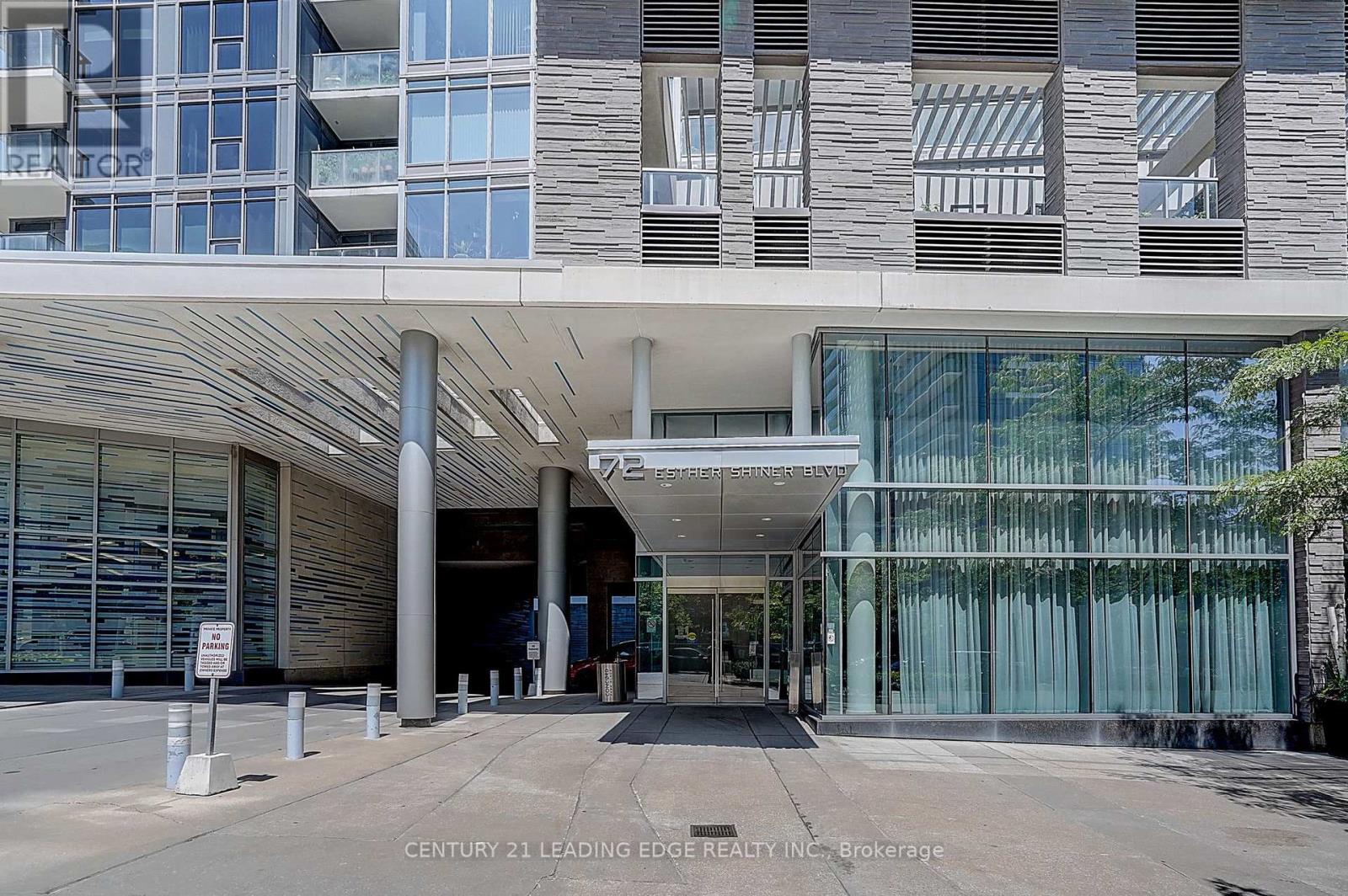 2102 - 72 Esther Shiner Boulevard, Toronto, Ontario  M2K 0C4 - Photo 4 - C13615906
