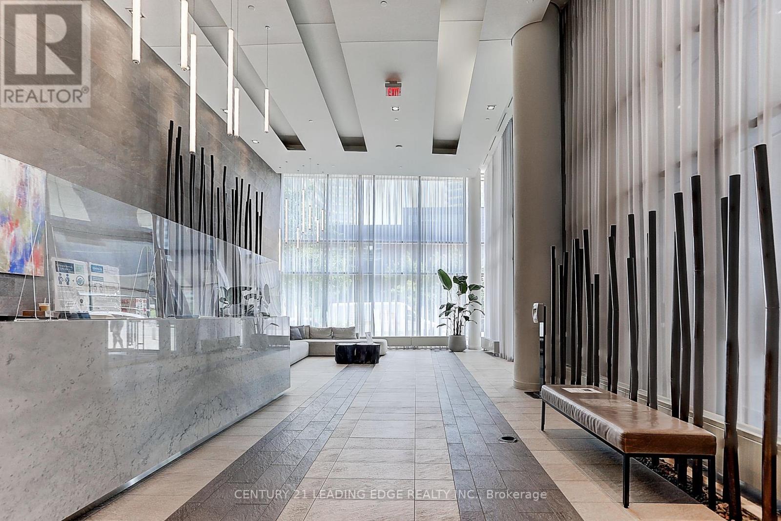 2102 - 72 Esther Shiner Boulevard, Toronto, Ontario  M2K 0C4 - Photo 6 - C13615906