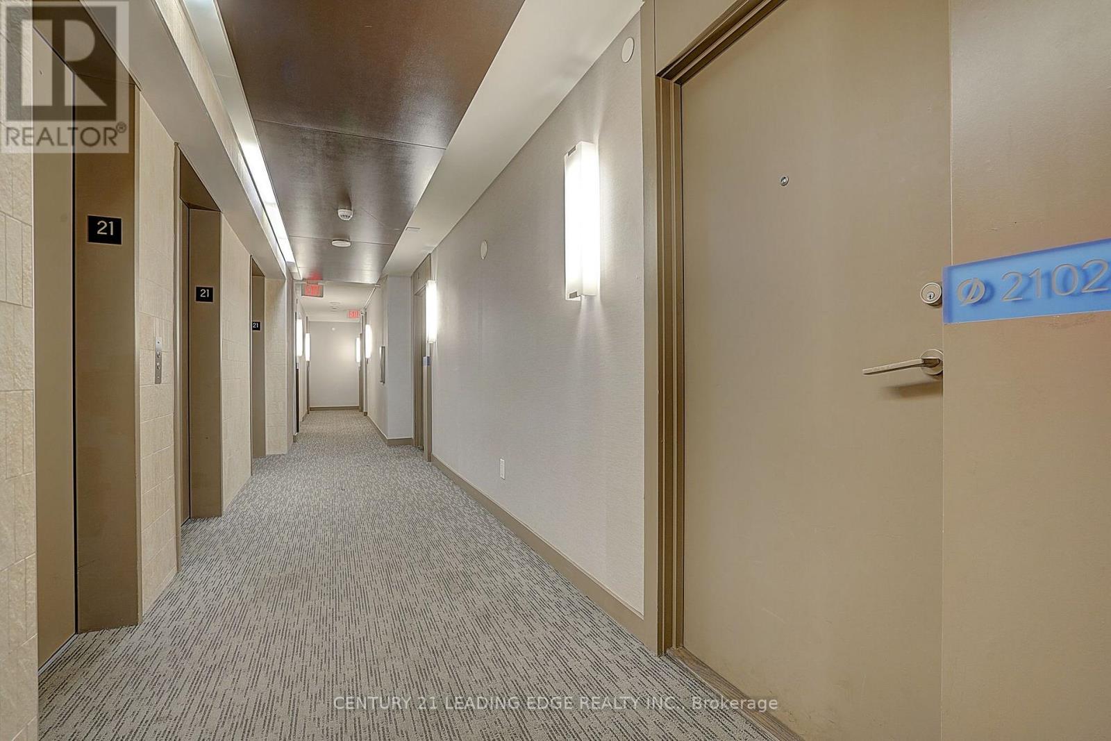 2102 - 72 Esther Shiner Boulevard, Toronto, Ontario  M2K 0C4 - Photo 8 - C13615906