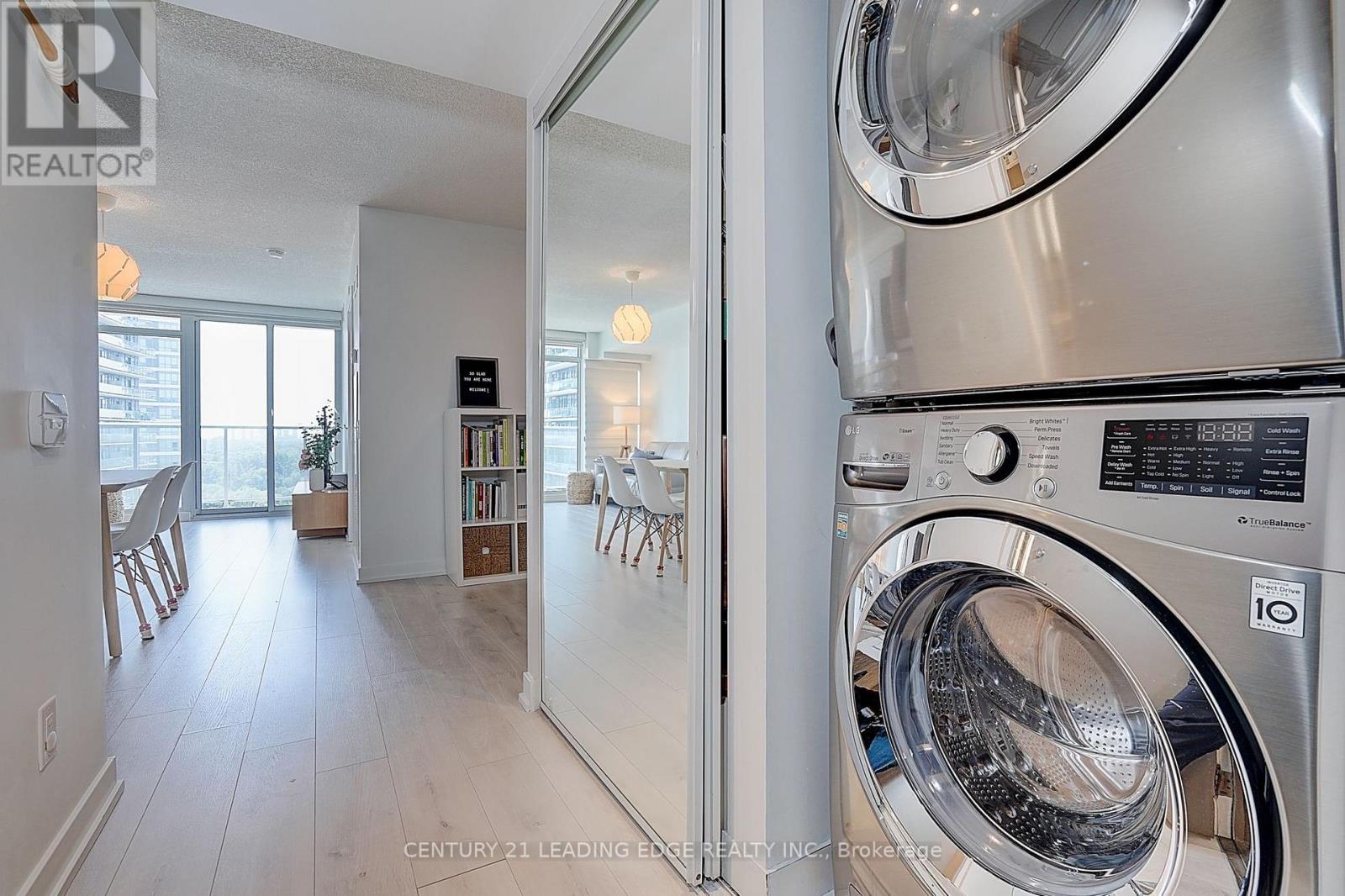 2102 - 72 Esther Shiner Boulevard, Toronto, Ontario  M2K 0C4 - Photo 9 - C13615906