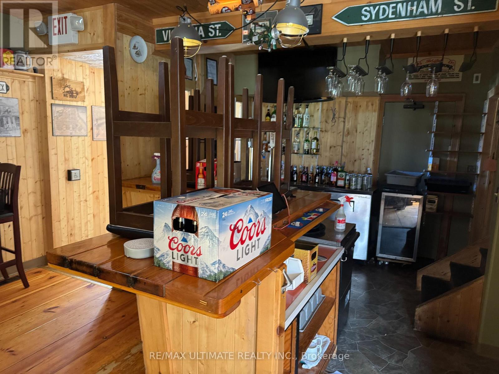 4 Central Wellington Street, Ashfield-Colborne-Wawanosh, Ontario  N7A 3X9 - Photo 25 - X13563700