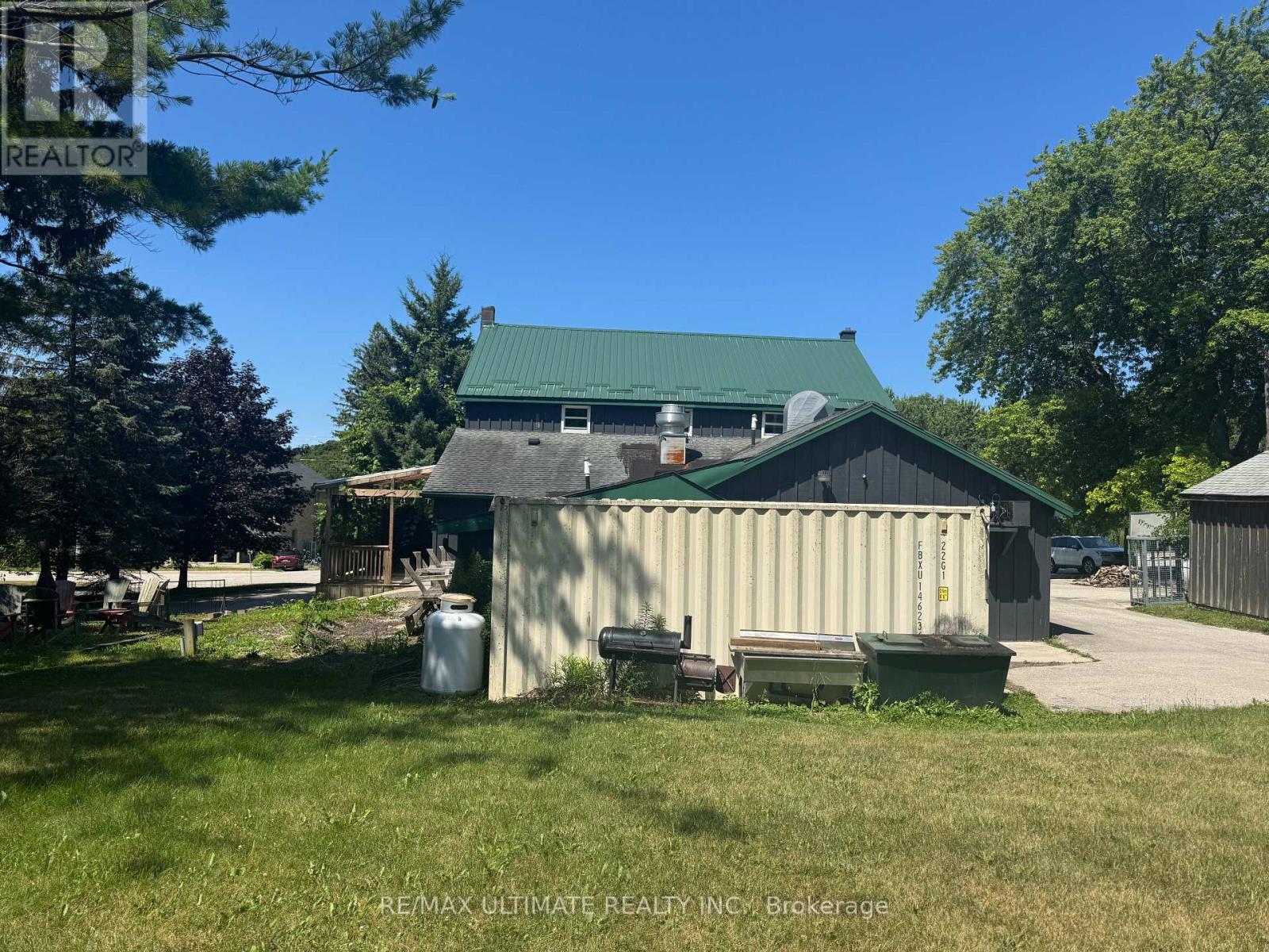 4 Central Wellington Street, Ashfield-Colborne-Wawanosh, Ontario  N7A 3X9 - Photo 40 - X13563700