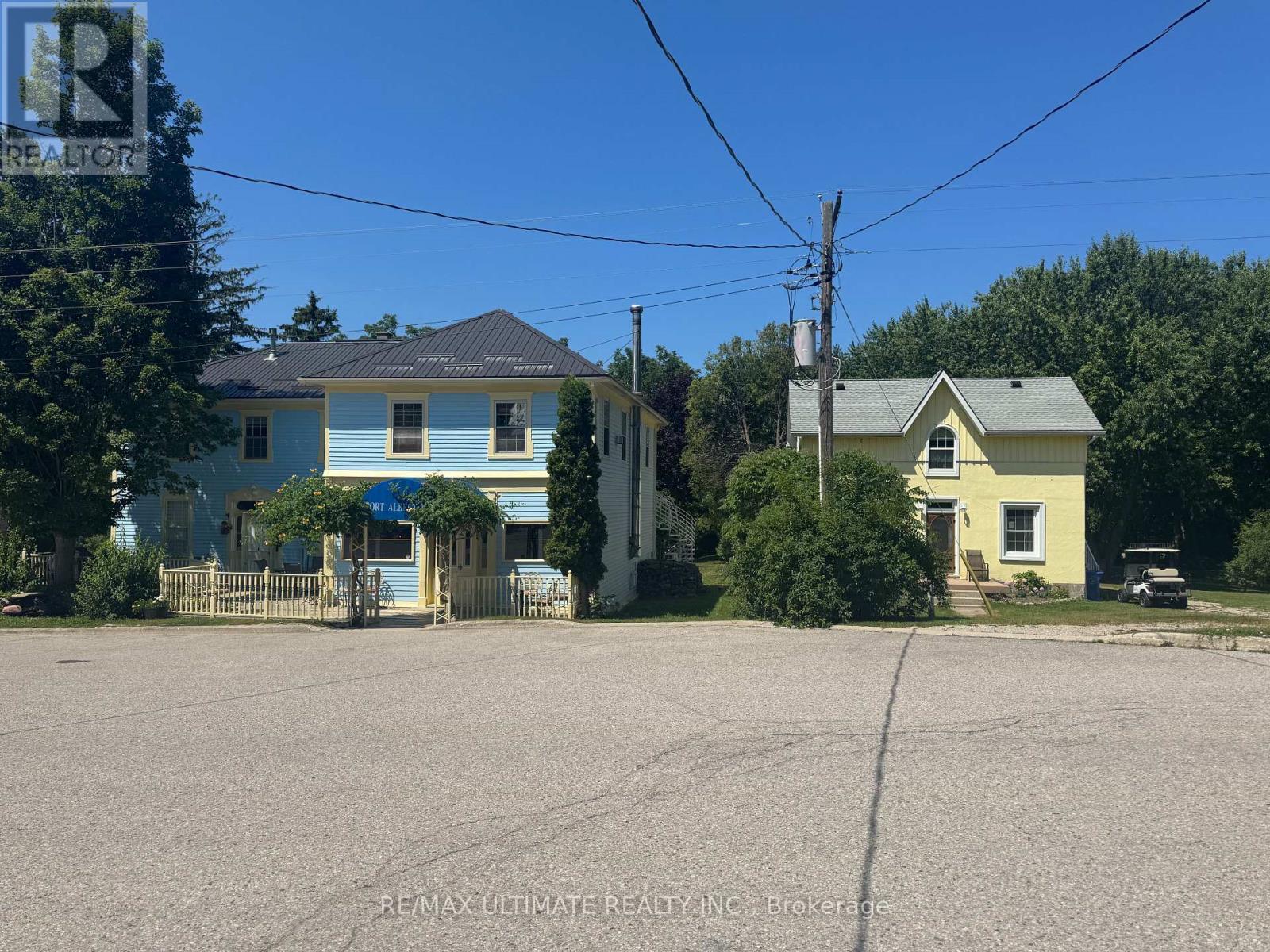 4 Central Wellington Street, Ashfield-Colborne-Wawanosh, Ontario  N7A 3X9 - Photo 19 - X13563700