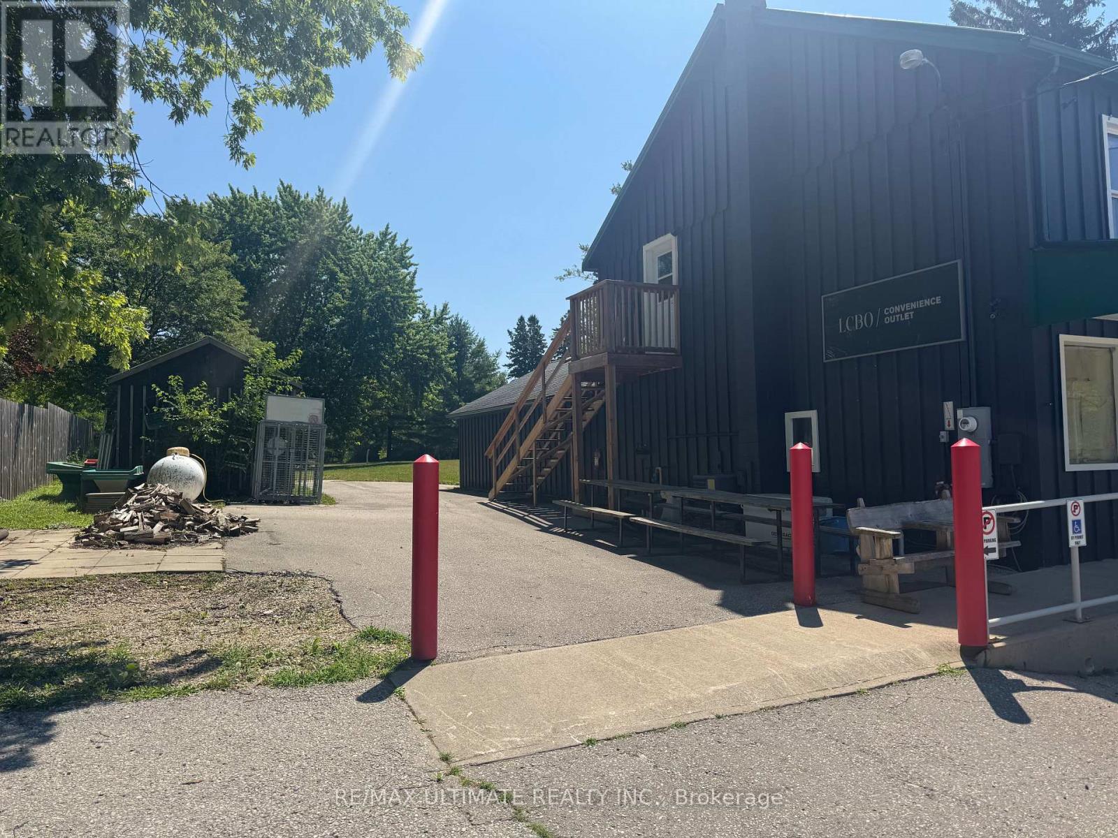 4 Central Wellington Street, Ashfield-Colborne-Wawanosh, Ontario  N7A 3X9 - Photo 49 - X13563700